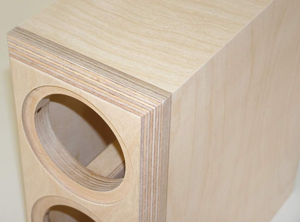 Micro Block MK2 - MPX  29